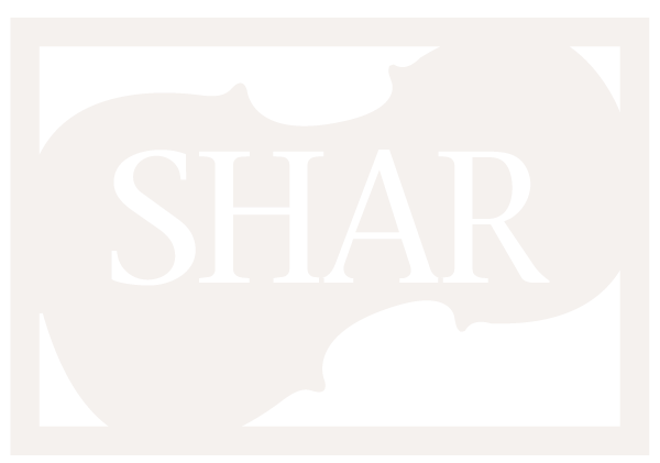 SHAR logo